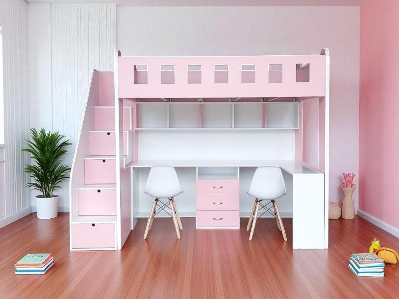 Giường tầng tại Phường Nhiêu Lộc