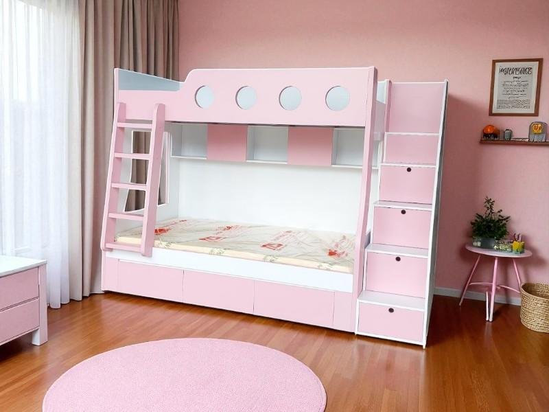 Giường tầng tại Phường Xuân Hòa 