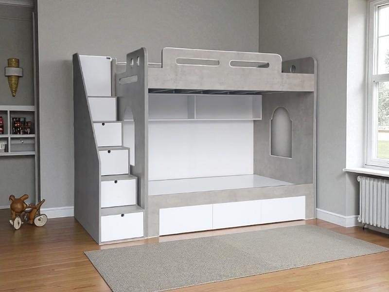 Giường tầng tại Phường Xuân Hòa 