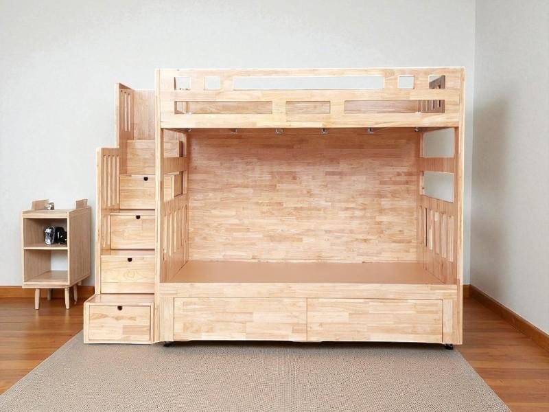 Giường tầng tại Phường Xuân Hòa 