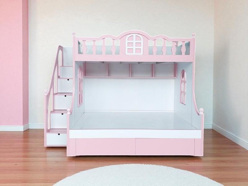 Giường tầng tại Phường Xuân Hòa 