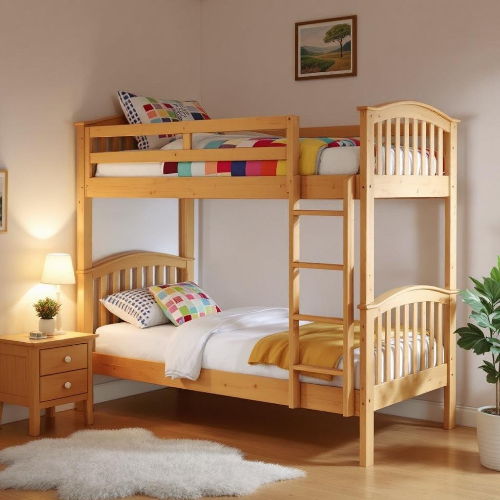 Giường tầng tại Thành phố Hồ Chí Minh