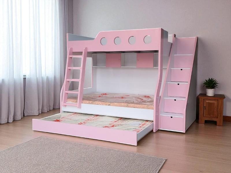 Giường tầng tại Thành phố Hồ Chí Minh