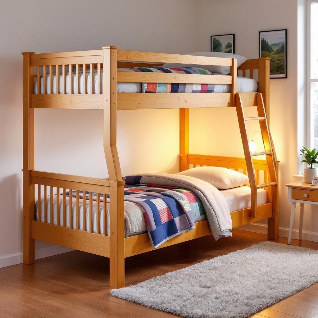 Giường tầng tại Thành phố Hồ Chí Minh