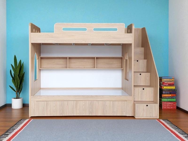 Giường tầng tại Thành phố Hồ Chí Minh