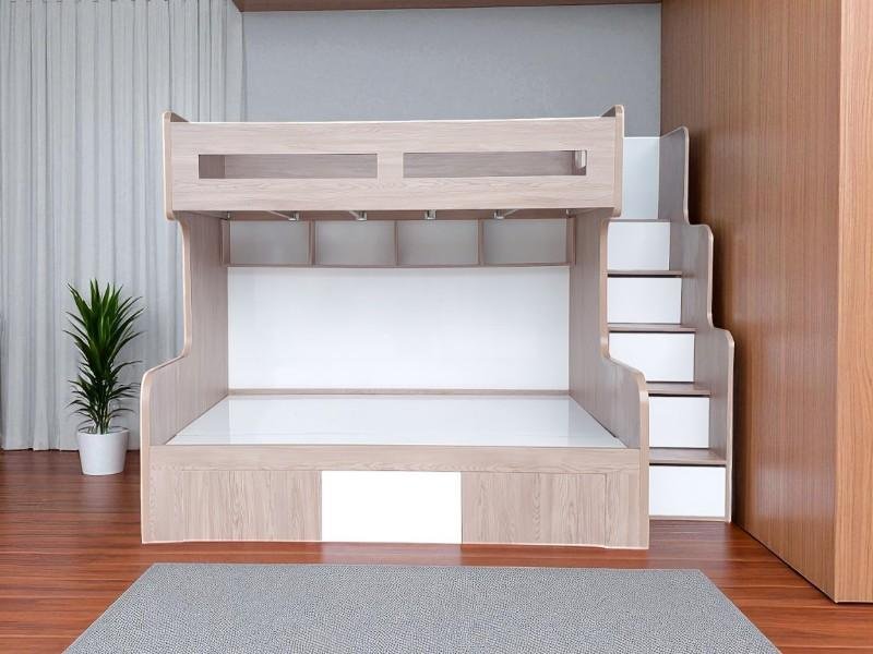 Giường tầng tại Thành phố Hồ Chí Minh