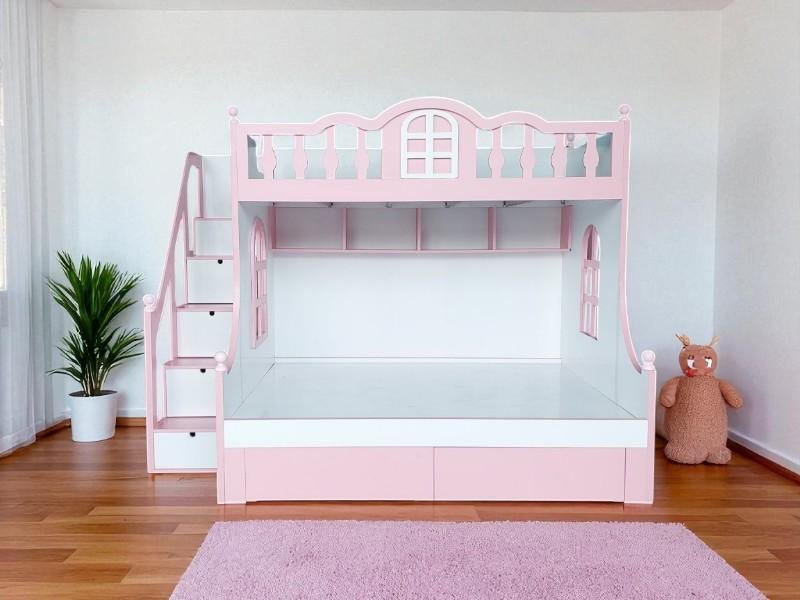 Giường tầng tại Thành phố Hồ Chí Minh