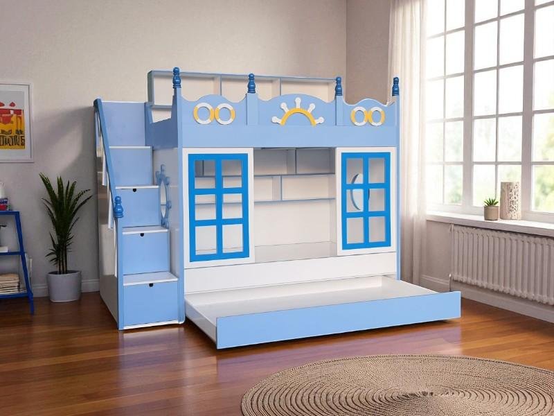 Giường tầng tại Thành phố Hồ Chí Minh