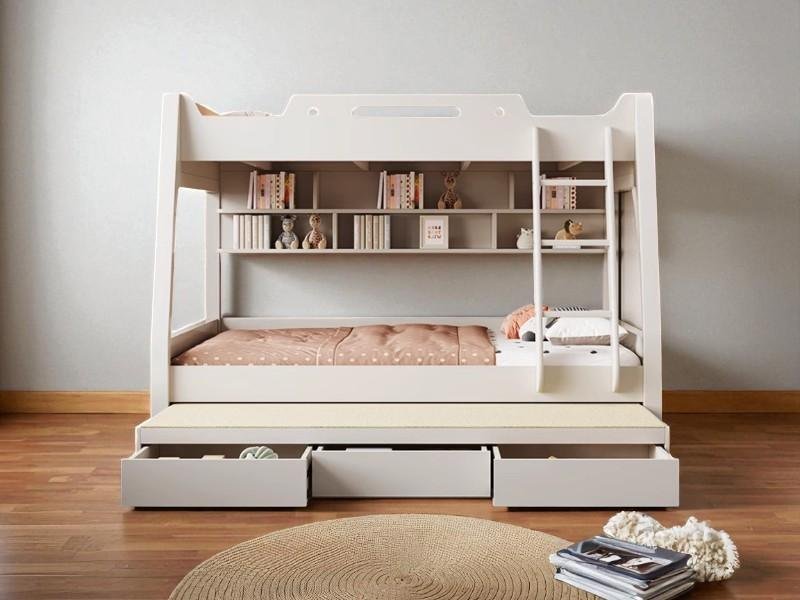Báo giá giường tầng trẻ em