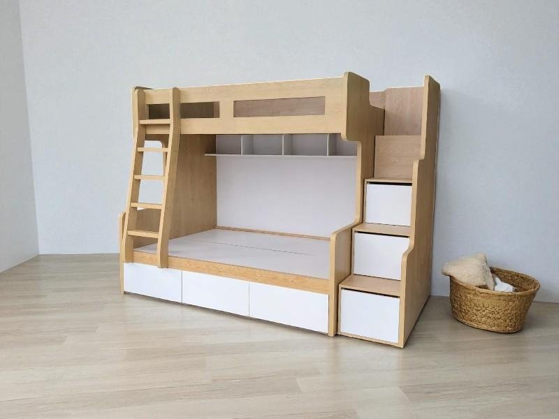 Mua giường tầng đẹp giá rẻ gần đây