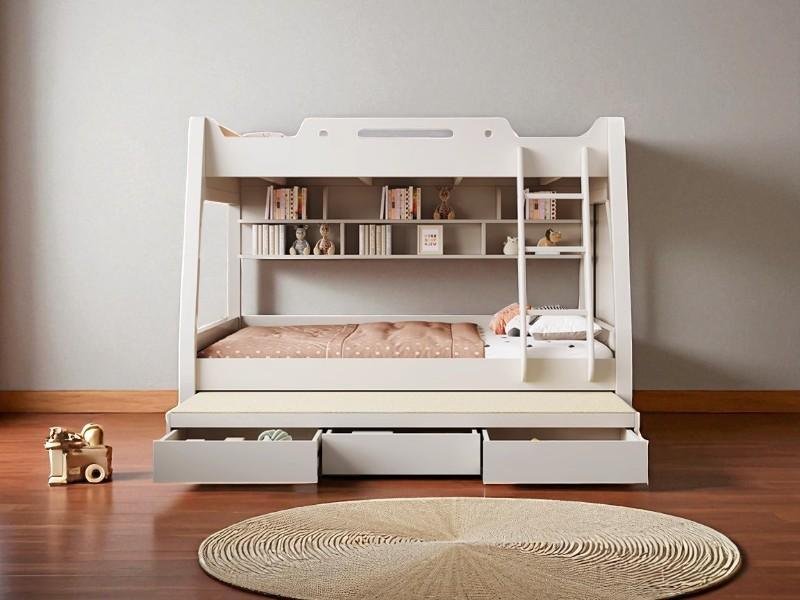 Mua giường tầng đẹp giá rẻ gần đây