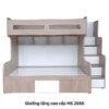 Giường tầng bền đẹp MS 2988