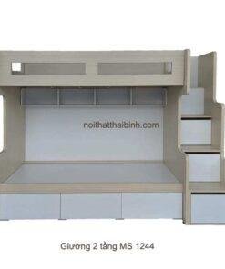 Giường 2 tầng MS 1244