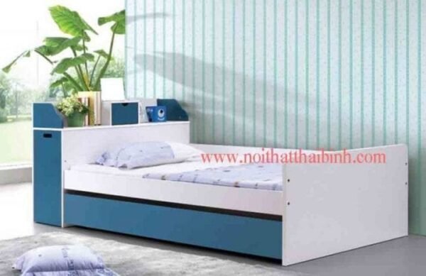 Giường 2 tầng MS 6231 Size : giường 1m2 giường xếp 1m0   Giá : 5.800.000