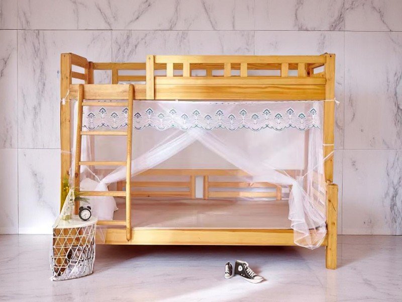 Giường ngủ 2 tầng