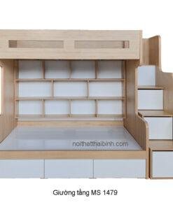 Giường tầng chất lượng MS 1479