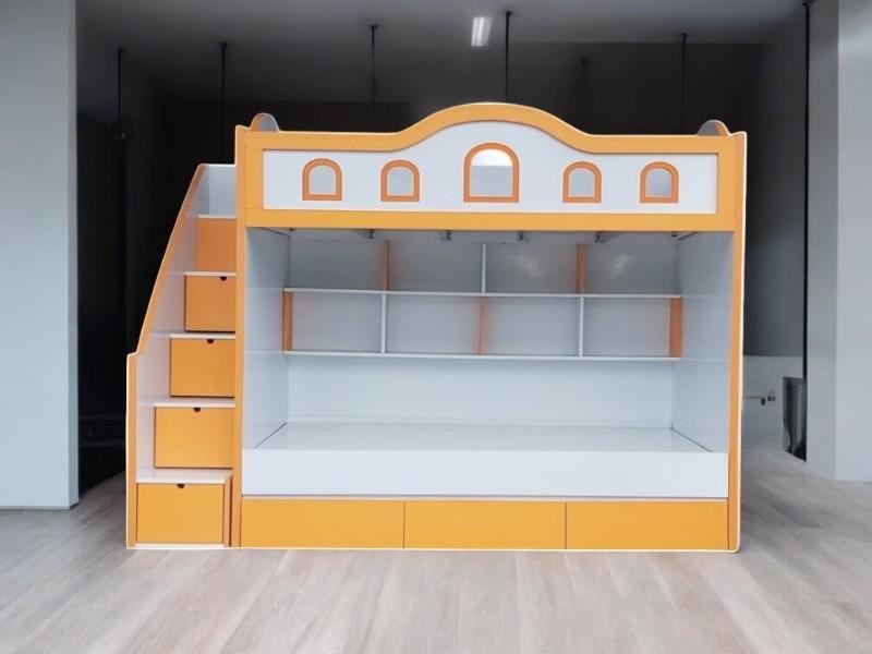 7 kinh nghiệm chọn giường tầng phù hợp mọi không gian