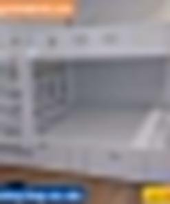 Giường tầng cao cấp MS 2491