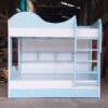 Giường Tầng Cho Bé Cao Cấp MS 3199 - Hình ảnh 4