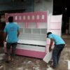 Giường tầng trẻ em MS 9239 Giá 13.800.000đ - Hình ảnh 5