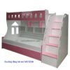Giường tầng trẻ em MS 9239 Giá 13.800.000đ - Hình ảnh 2