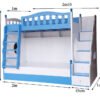 Giường tầng mdf MS 3204 - Hình ảnh 2