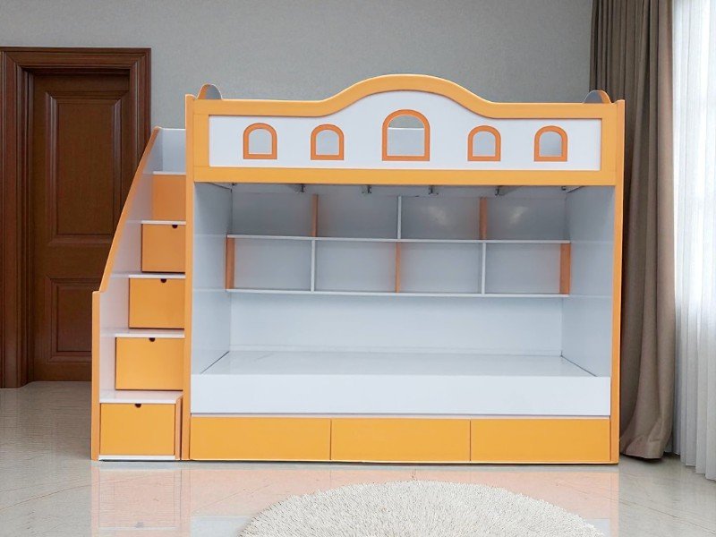 giường tầng 1m2
